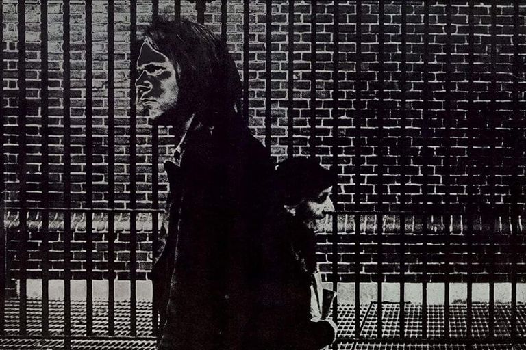 Review: After the Gold Rush // Neil Young // Audioxide