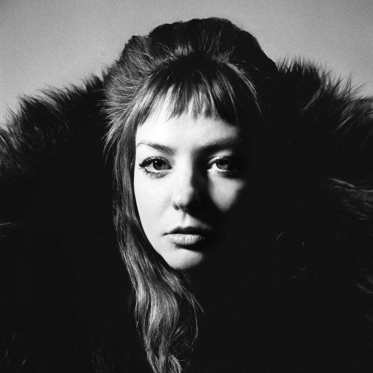 Album artwork of 'All Mirrors' by Angel Olsen