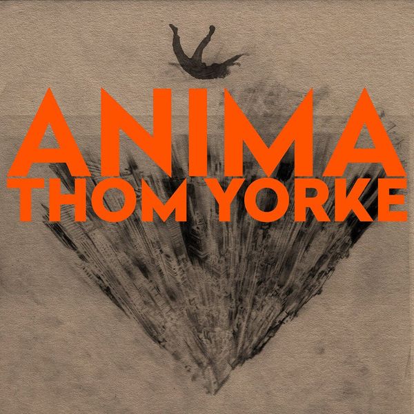 Anima // Thom Yorke