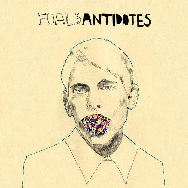 Antidotes // Foals