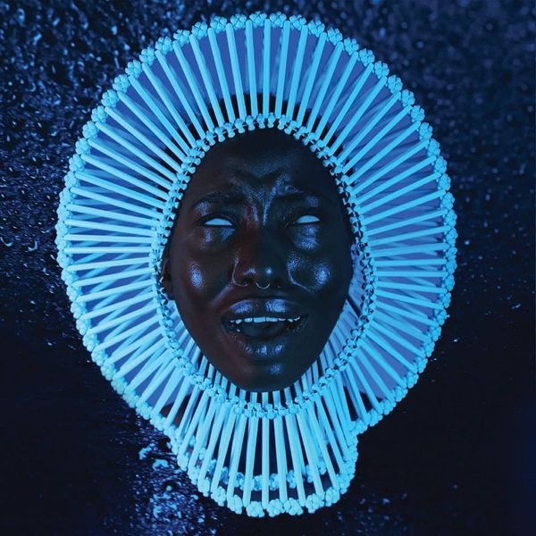 Album artwork of '"Awaken, My Love!"' by Childish Gambino