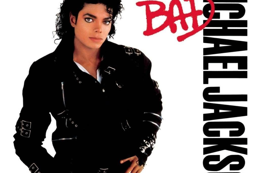 Review: Bad // Michael Jackson // Audioxide