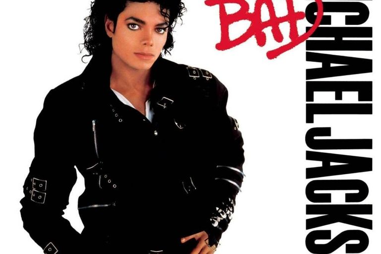 Review: Bad // Michael Jackson // Audioxide