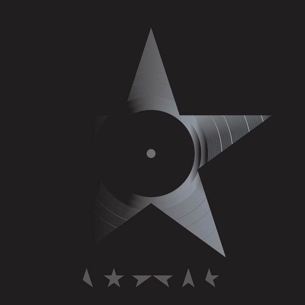 Blackstar // David Bowie