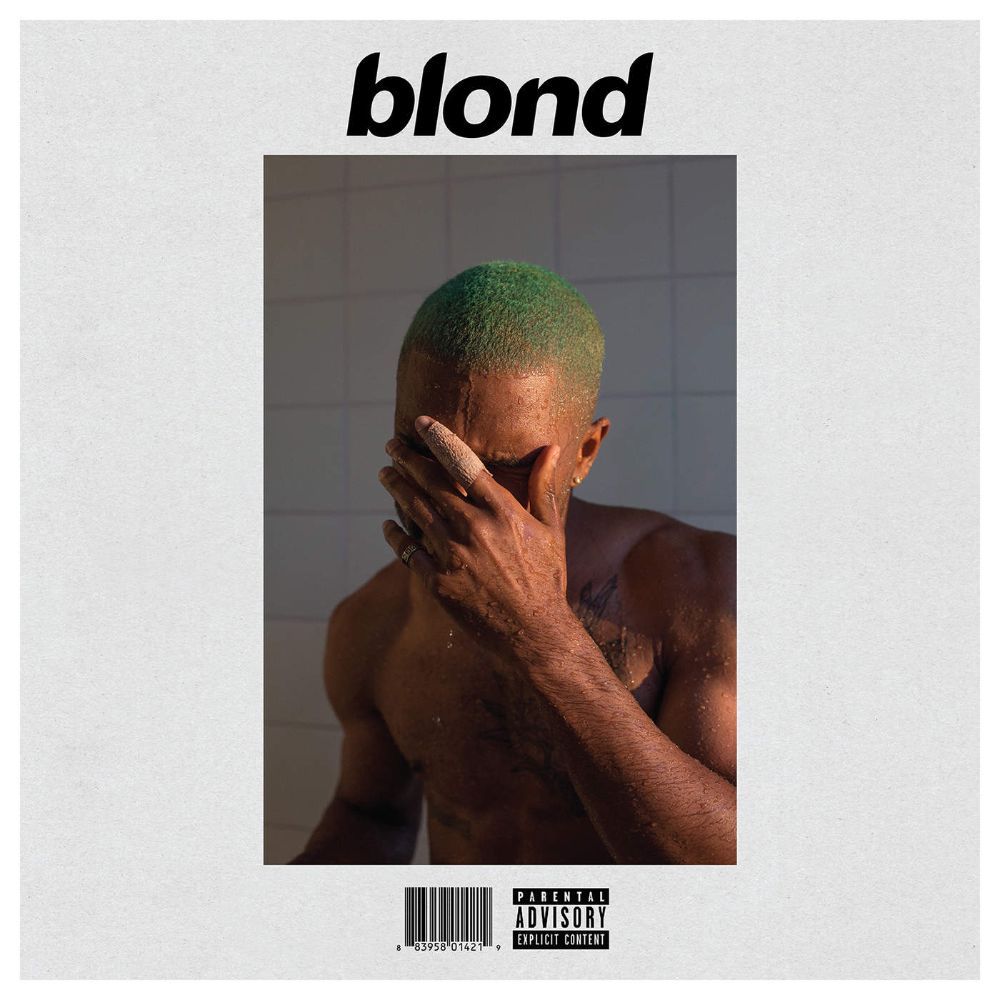 新品frank ocean blond 写真確認要 Review: Blond // Frank Ocean // Audioxide