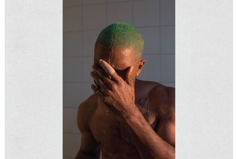 Review: Blond // Frank Ocean // Audioxide