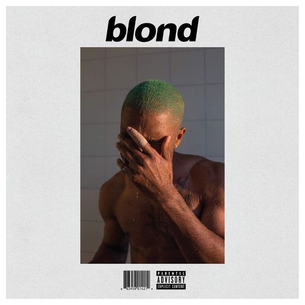 Blond // Frank Ocean