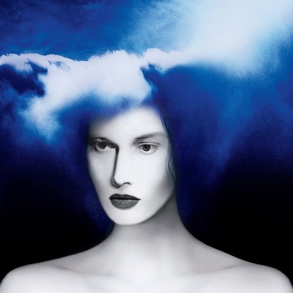 Album artwork of 'Boarding House Reach' by Jack White