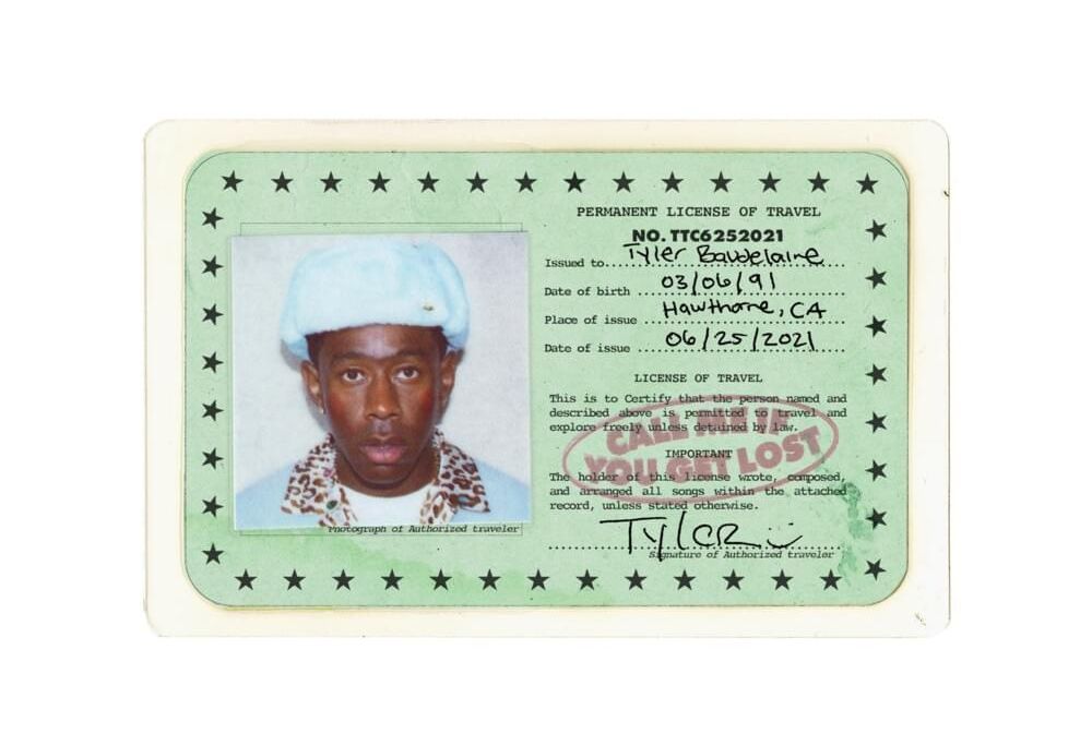 Review: CALL ME IF YOU GET LOST // Tyler, the Creator // Audioxide
