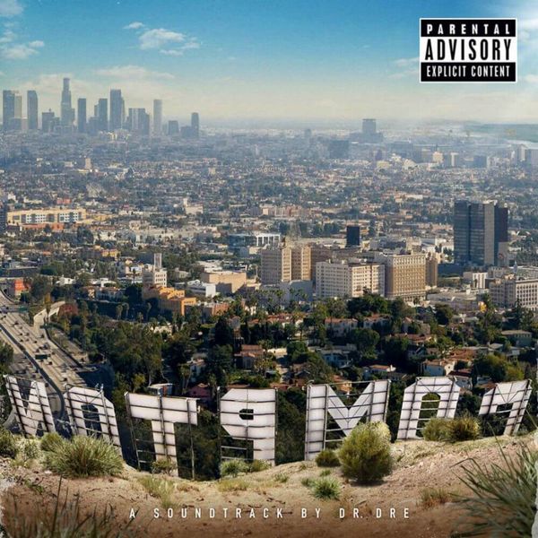 Compton // Dr. Dre