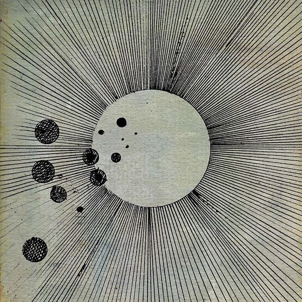 Cosmogramma // Flying Lotus