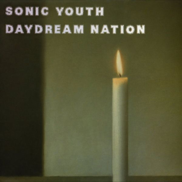 Daydream Nation // Sonic Youth