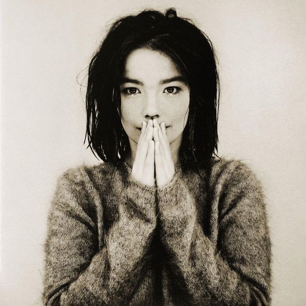 Debut // Björk