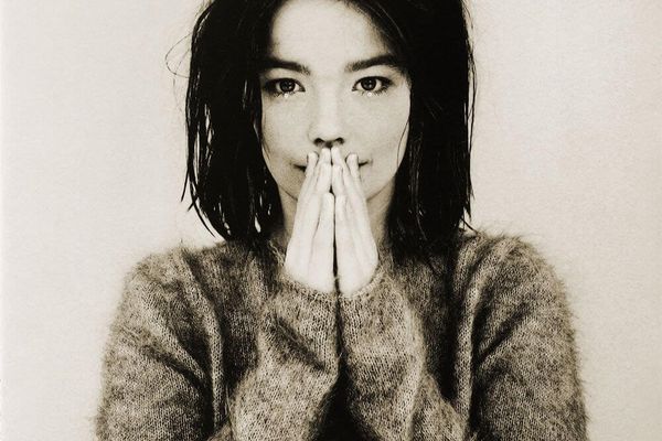 Bjork Archives 英語版 Bjork Archives 英語版 アート・デザイン・音楽