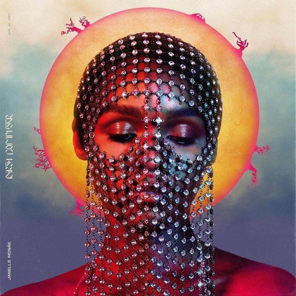 Dirty Computer // Janelle Monáe