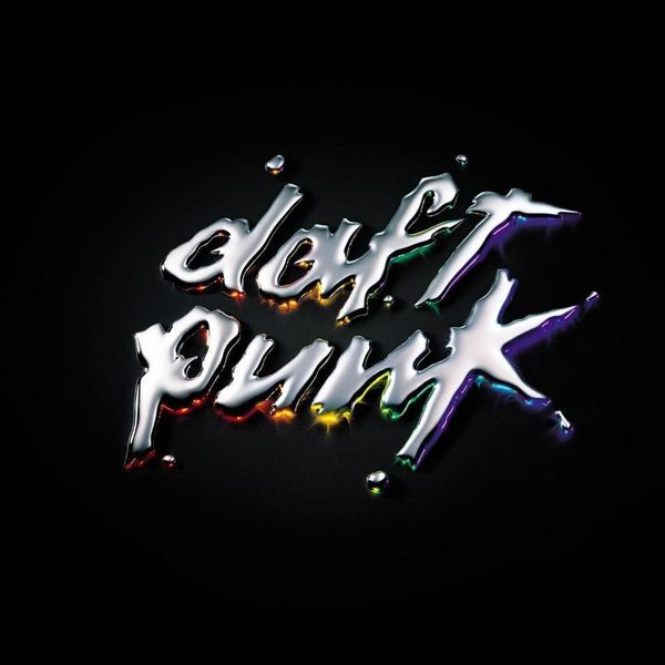 Discovery // Daft Punk