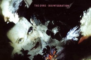 Review: Disintegration // The Cure // Audioxide