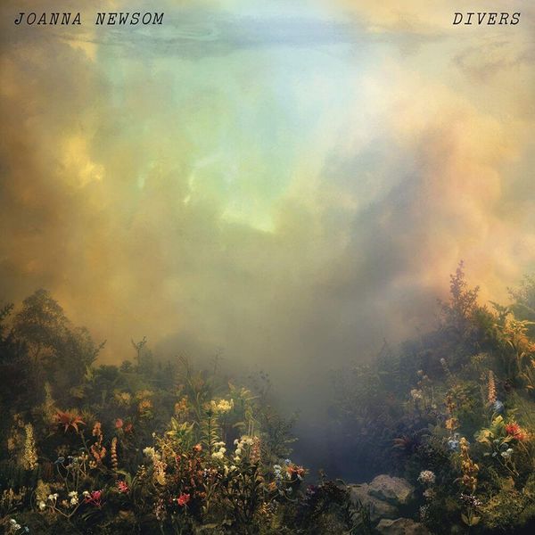 Divers // Joanna Newsom