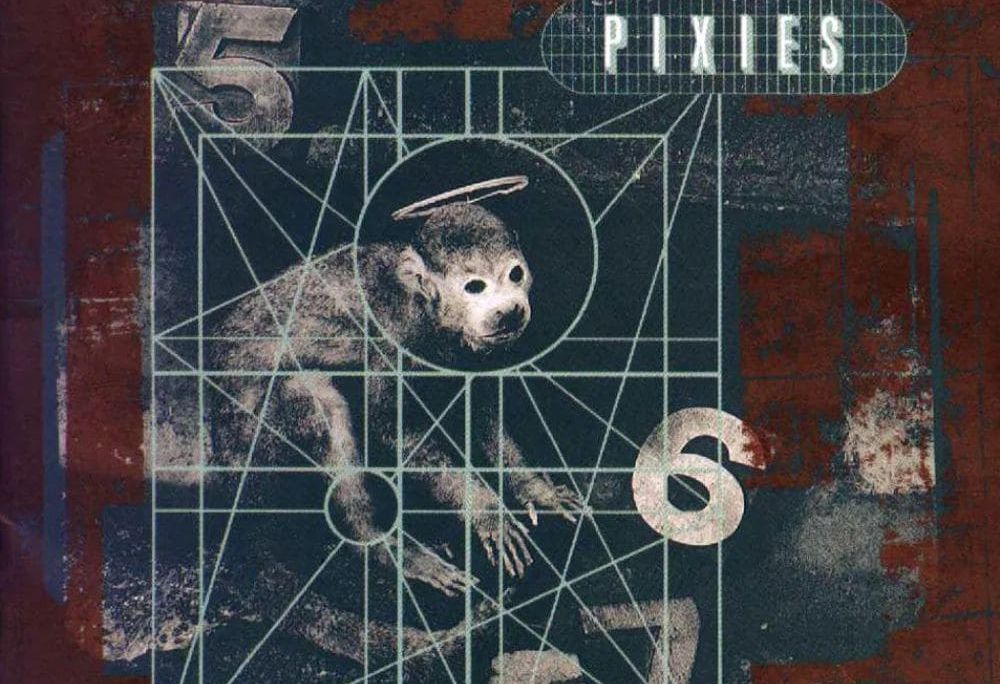 Review: Doolittle // Pixies // Audioxide