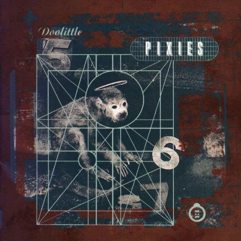 Review: Doolittle // Pixies // Audioxide