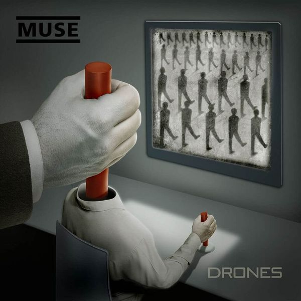 Drones // Muse