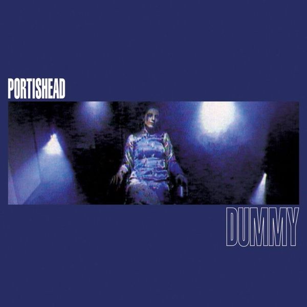 Dummy // Portishead