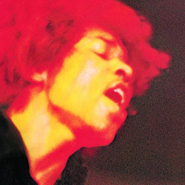 Electric Ladyland // The Jimi Hendrix Experience