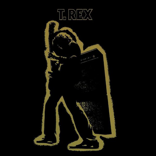 Electric Warrior // T. Rex