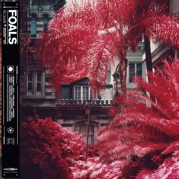 Everything Not Saved Will Be Lost – Part 1 // Foals