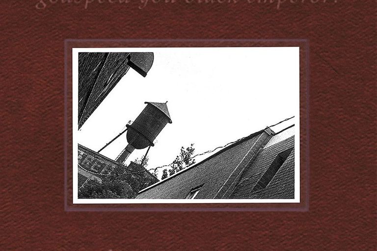 Review: F♯ A♯ ∞ // Godspeed You! Black Emperor // Audioxide