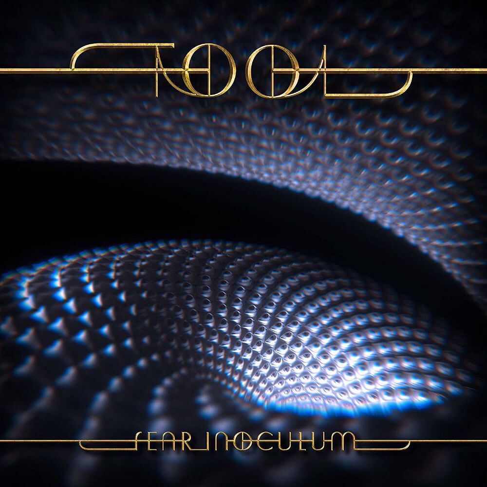 Review: Fear Inoculum // Tool // Audioxide