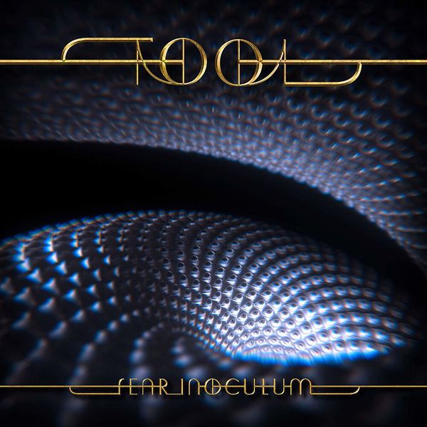 Fear Inoculum // Tool