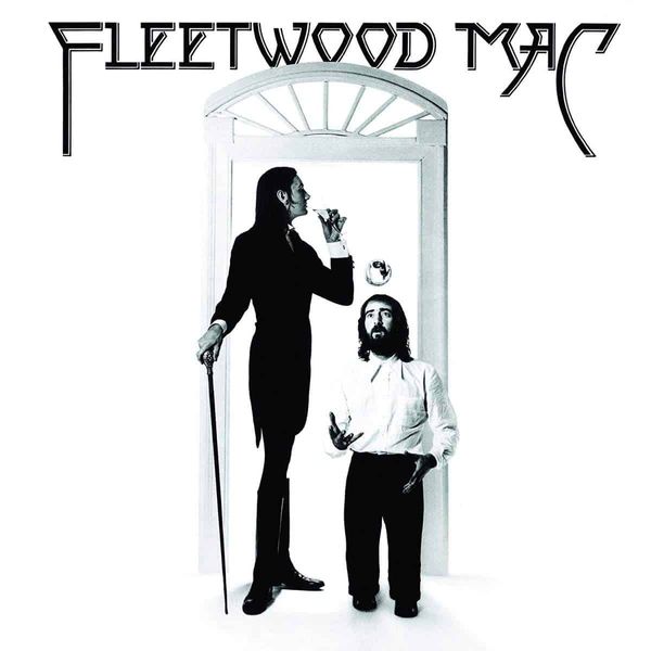 Album artwork of 'Fleetwood Mac' by Fleetwood Mac
