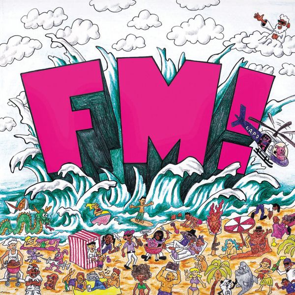 FM! // Vince Staples