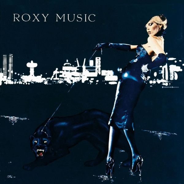 For Your Pleasure // Roxy Music