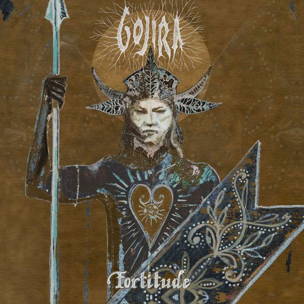 Fortitude // Gojira