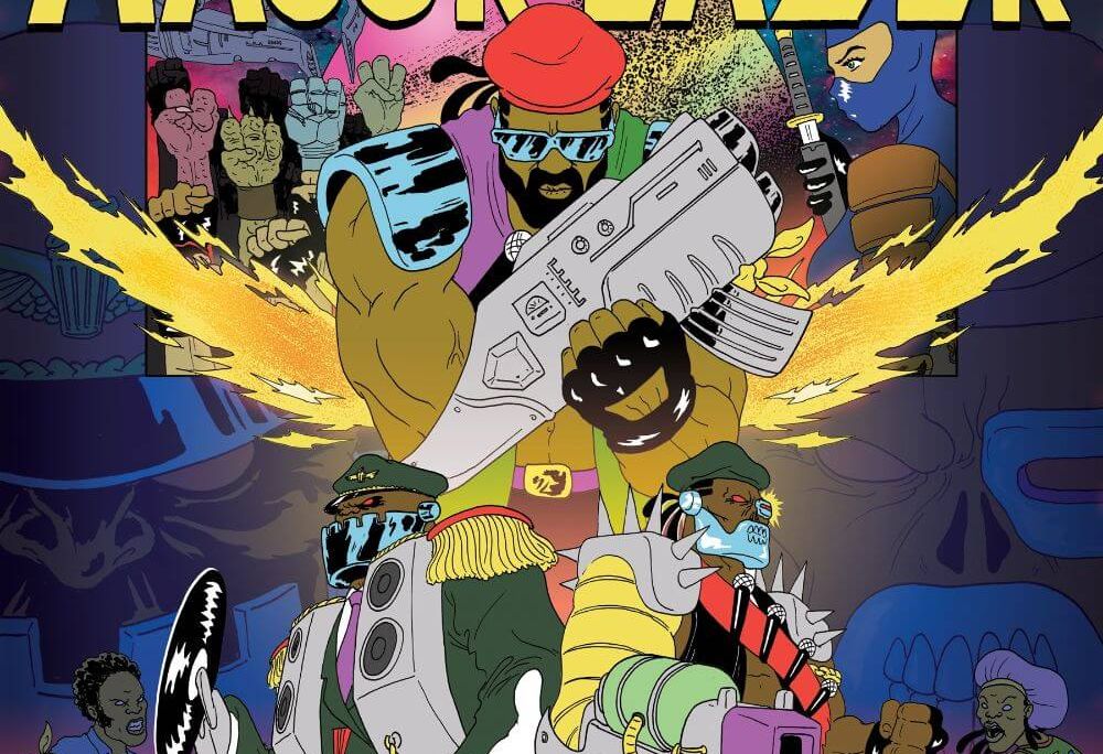 Major Lazer Free The Universe レコード Major Lazer Free The Universe レコード MC0zNTAyLmpwZWc.jpeg