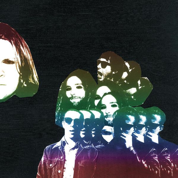 Freedom's Goblin // Ty Segall