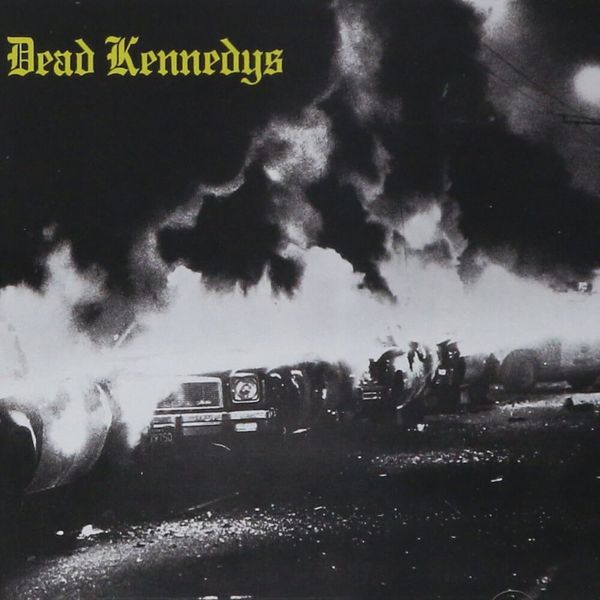 Fresh Fruit for Rotting Vegetables // Dead Kennedys