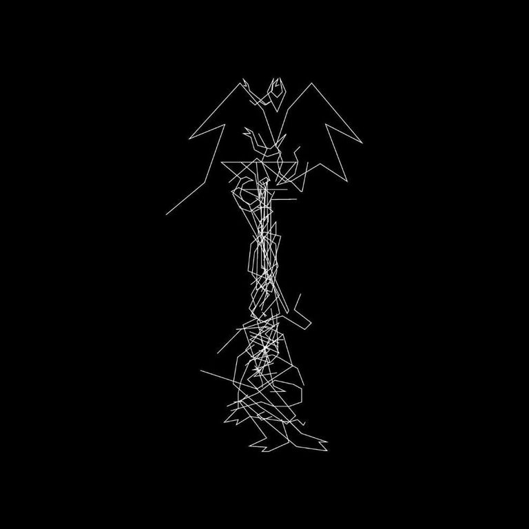 Album artwork of 'Garden of Delete' by Oneohtrix Point Never