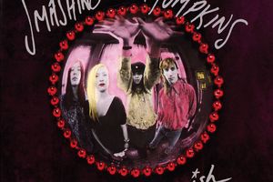Review: Gish // The Smashing Pumpkins // Audioxide