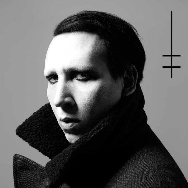 Heaven Upside Down // Marilyn Manson