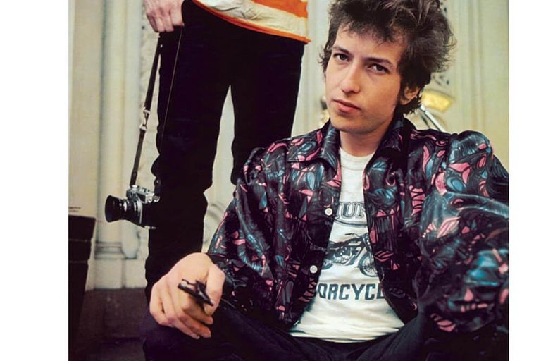 Review: Highway 61 Revisited // Bob Dylan // Audioxide