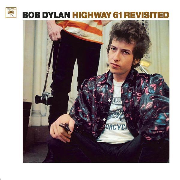 Highway 61 Revisited // Bob Dylan