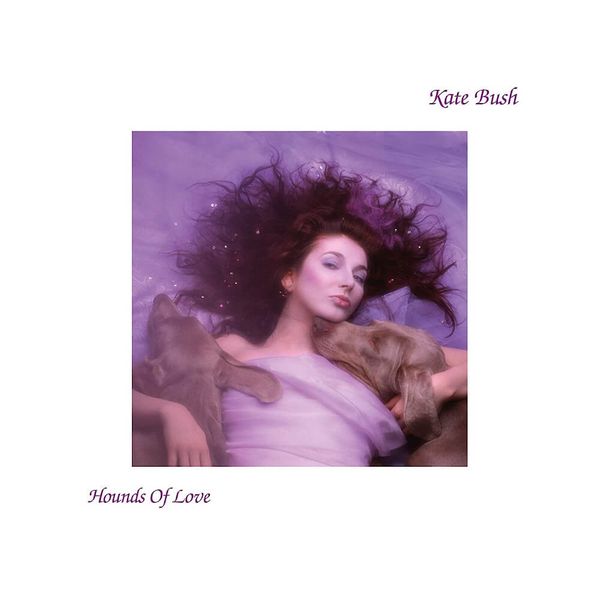 Hounds of Love // Kate Bush