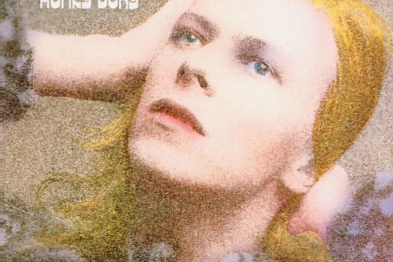 Review: Hunky Dory // David Bowie // Audioxide