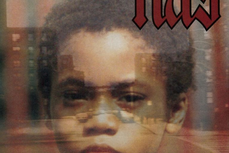 洋楽 Nas / ILLMATIC dショッピング |Nas 「Illmatic: Remixes ＆ Rarities＜RECORD