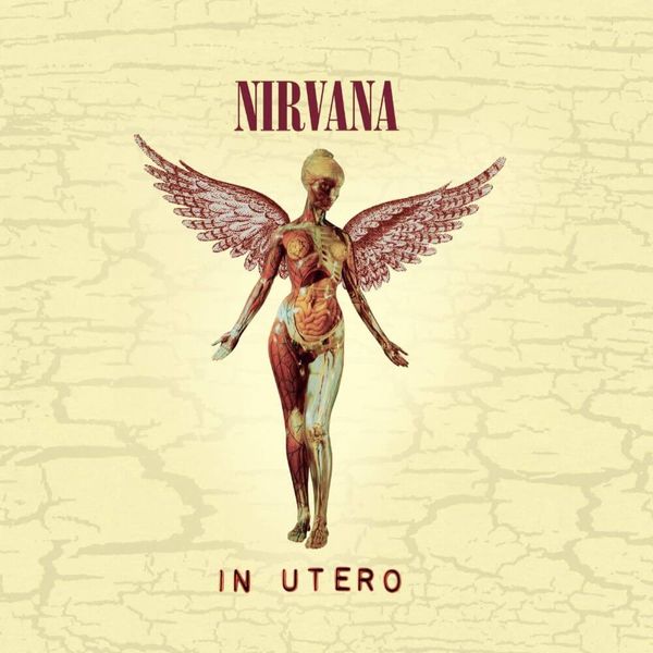 In Utero // Nirvana