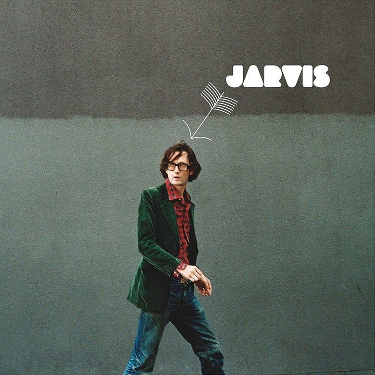 PULP Jarvis Cocker CD アルバム・シングルセット Amazon.co.jp: Jarvis: ミュージック