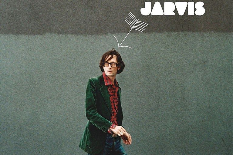 Review: Jarvis // Jarvis Cocker // Audioxide